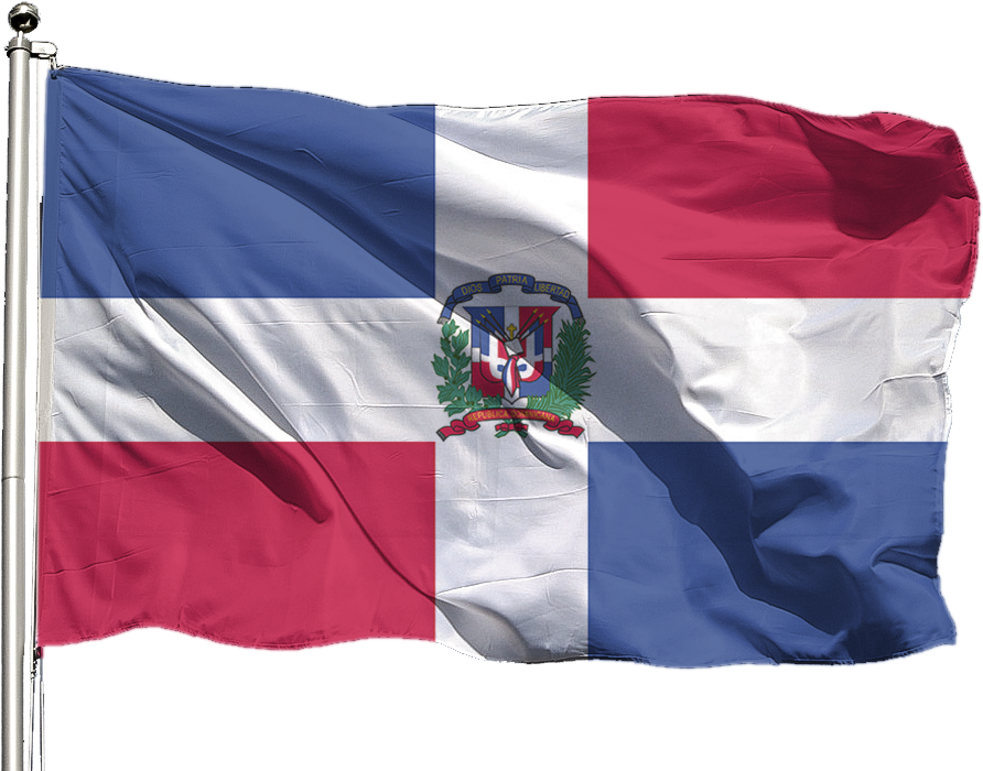 Produkti I Shitur - Flag (1077x741), Png Download