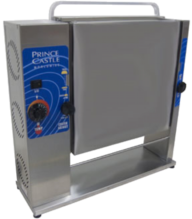 Cea26e7d 6b29 4b8b 8b70 6379552fa439 - Prince Castle Toaster (800x800), Png Download