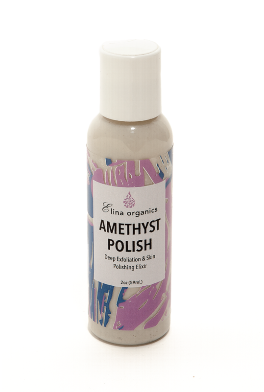 Amethystpolish - Cosmetics (1000x800), Png Download