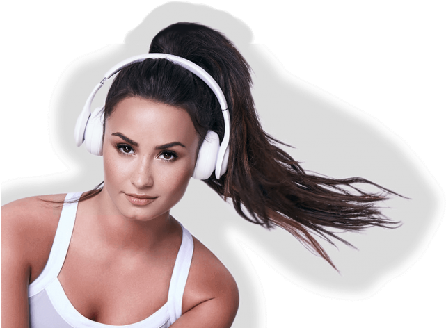 Demi Lovato Png Transparent Images - Demi Lovato (640x480), Png Download