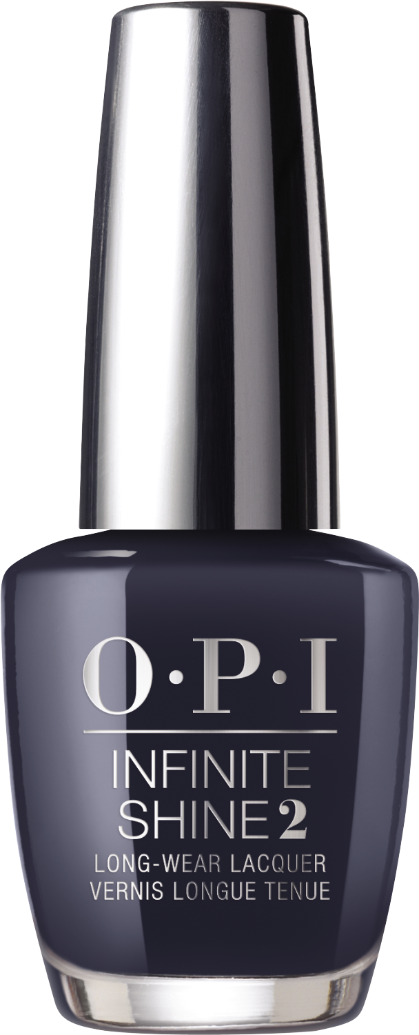 Opi Infinite Shine Krona Logical Order (1500x1500), Png Download