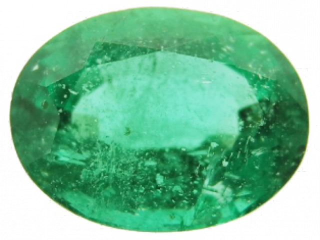 Green Stone Png (640x480), Png Download