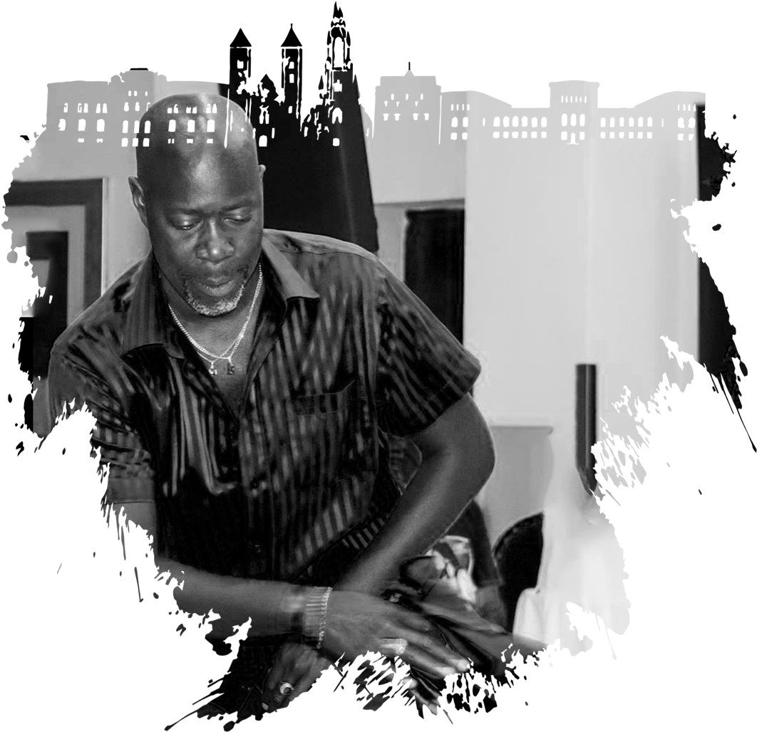 View Larger Image - Monochrome (1080x1080), Png Download