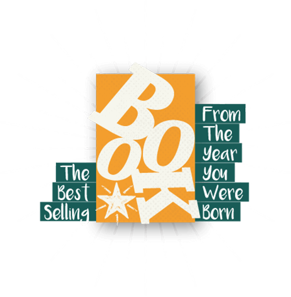 Which Book Topped The New York Times Bestseller List - Graphic Design (600x612), Png Download