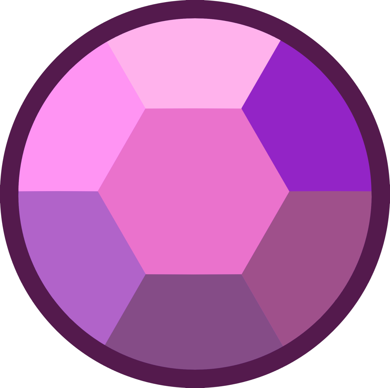 Image Cranberry Zandrite Gemstone - Gemstone (1280x1275), Png Download