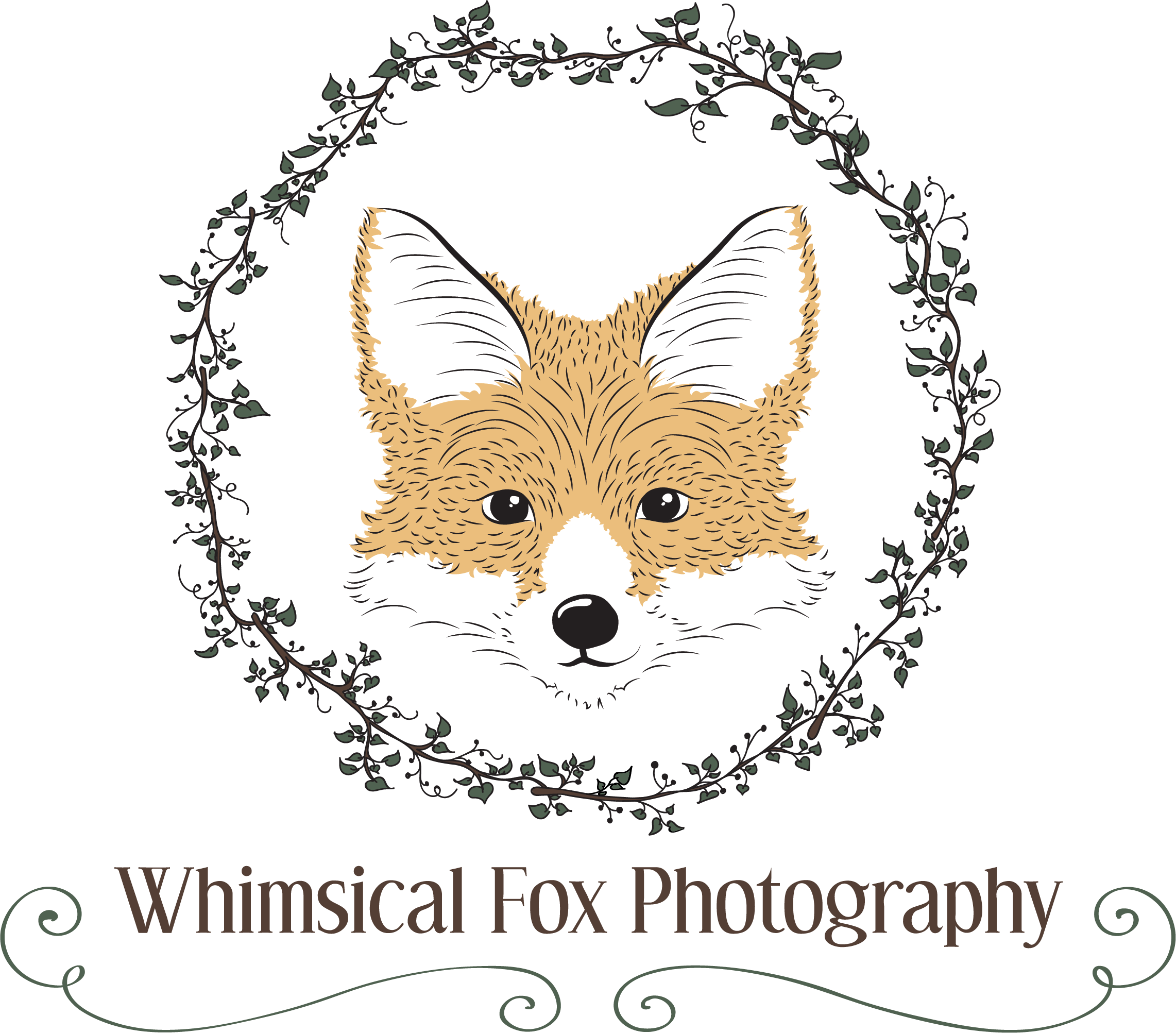 Red Fox (2283x2005), Png Download