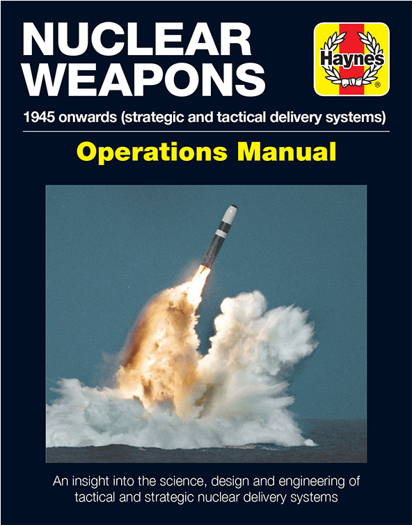 Nuclear Weapons (886x1048), Png Download