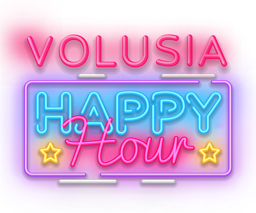 Volusia Happy Hour Photo - Graphics (1000x1000), Png Download