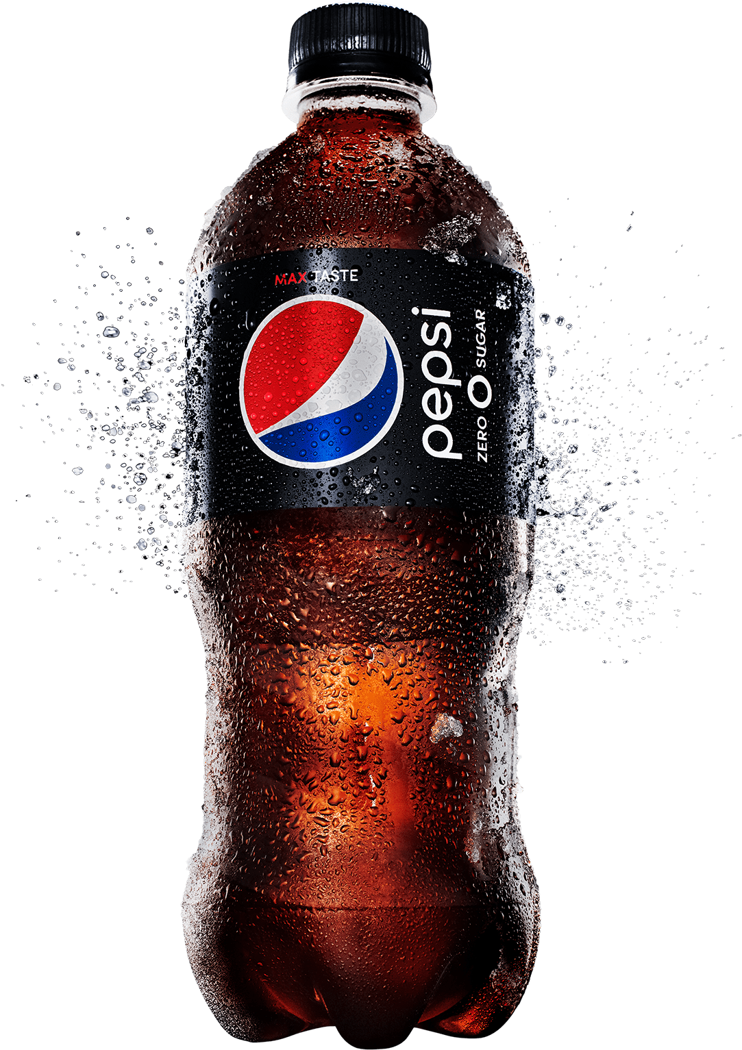 Diet Coke Caffeine Free - Pepsi (1170x1559), Png Download