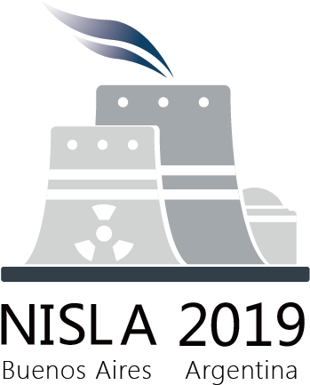 Nuclear Industry Summit Latin America 2019 Nuclear - Graphic Design (945x472), Png Download