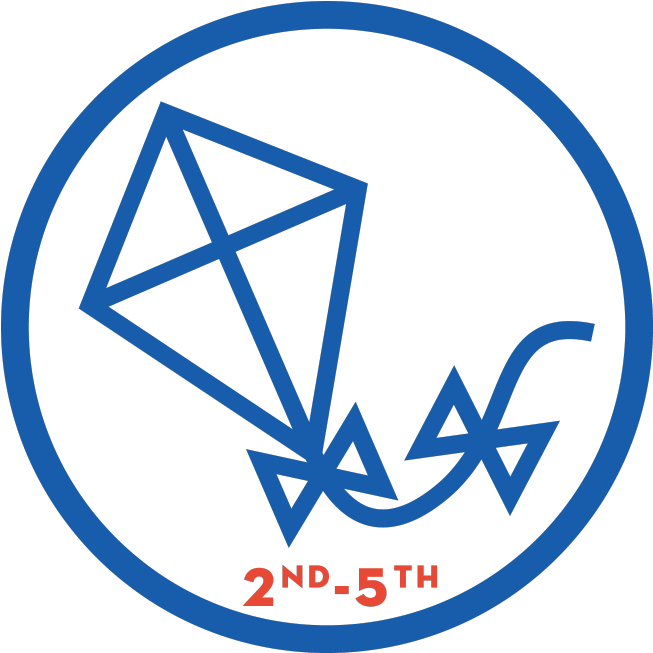 Kite - Circle (800x800), Png Download