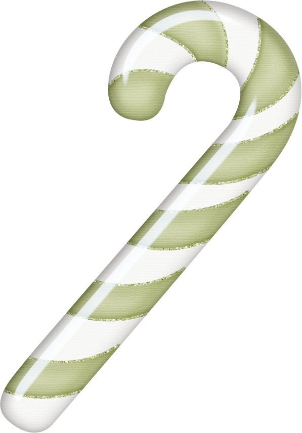 Jss Noel Candy Cane 2 - Stick Candy (597x856), Png Download