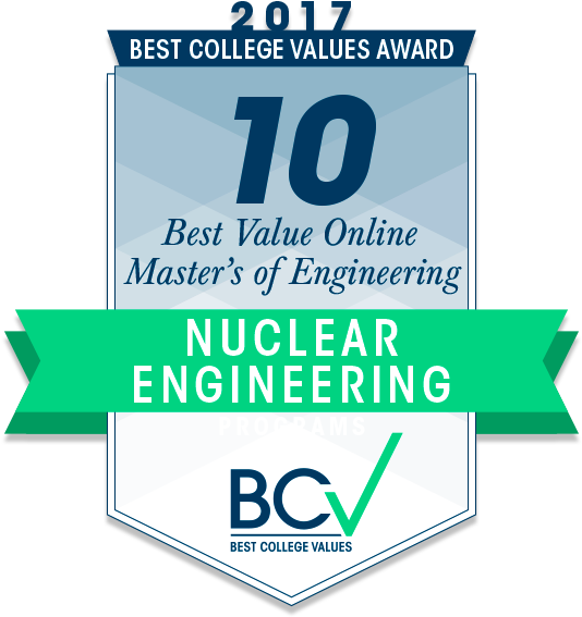 10 Best Value Online Master's Of Engineering In Nuclear - Master's Degree (567x596), Png Download