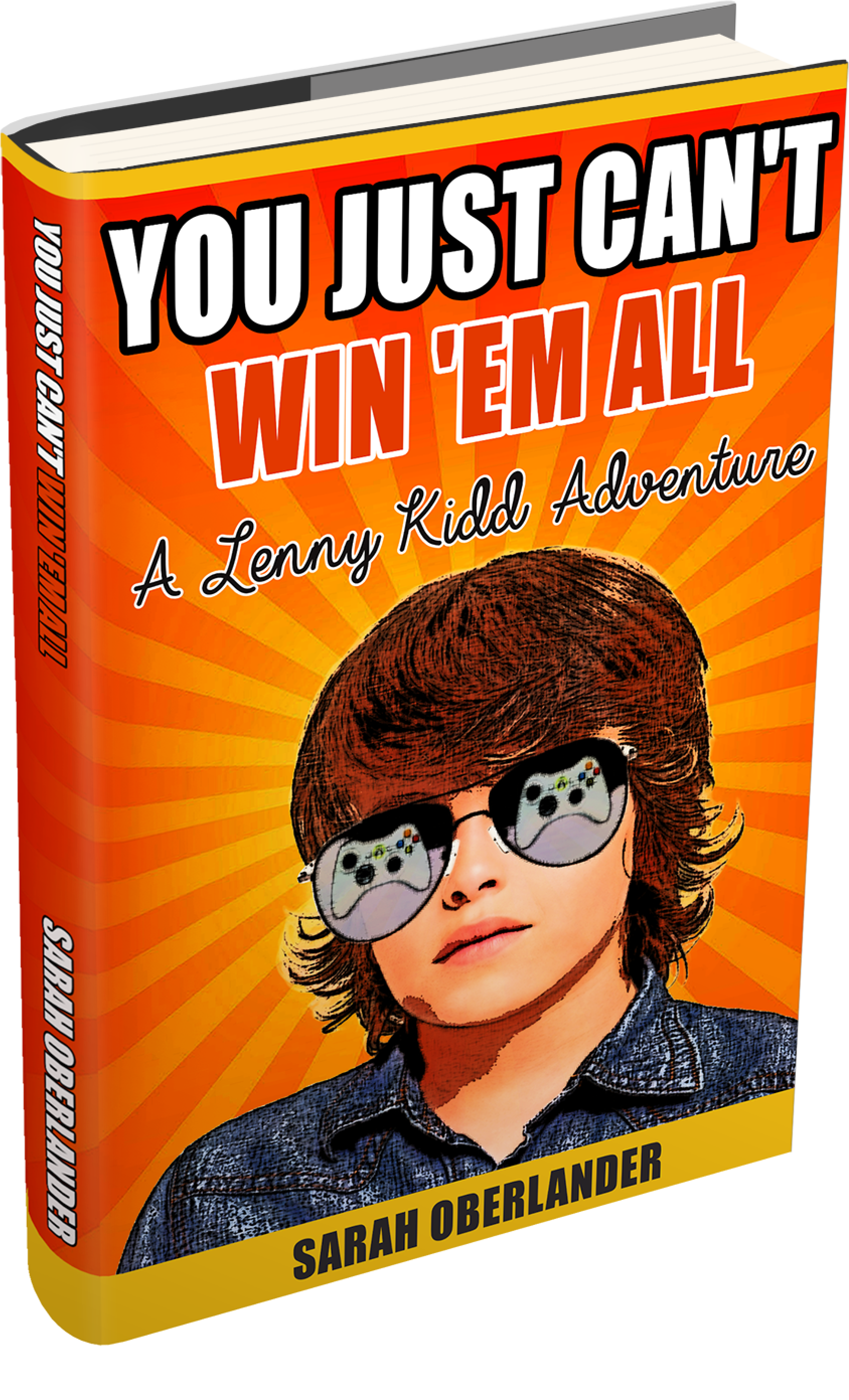 Lenny Kidd - Amber (2000x2944), Png Download