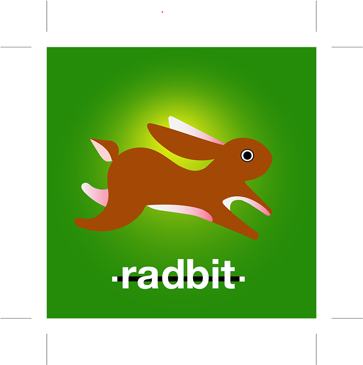 Created In Adobe Illustrator - Marskramer (813x813), Png Download