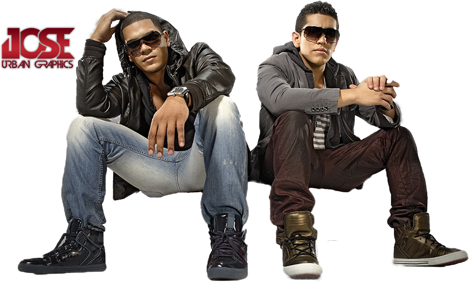 Share This Image - Dyland Y Lenny Album (958x577), Png Download