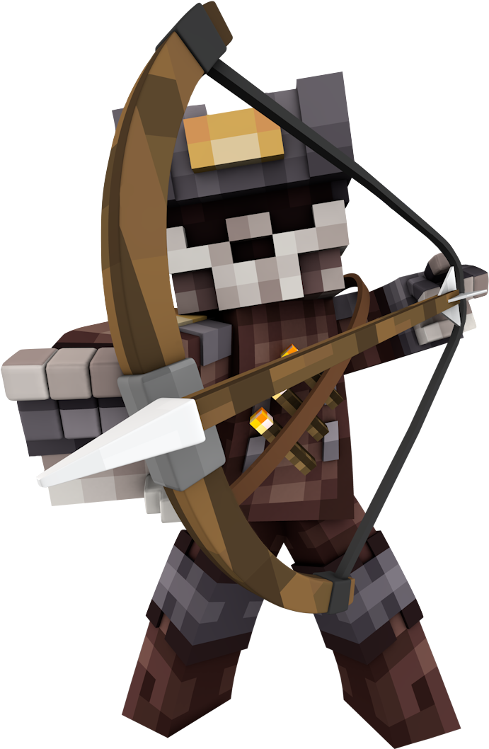 Lost Miner Render 2 - Chair (1920x1080), Png Download
