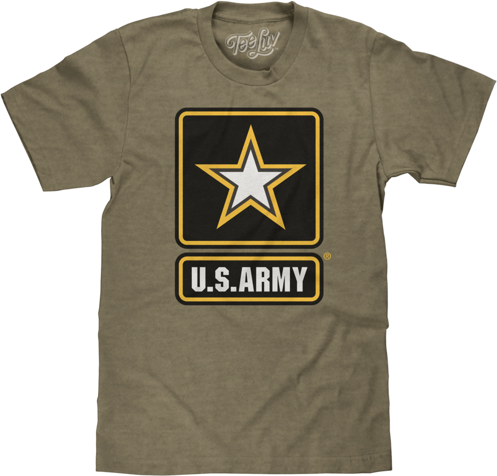 Download Us Army Logo PNG Image with No Background - PNGkey.com
