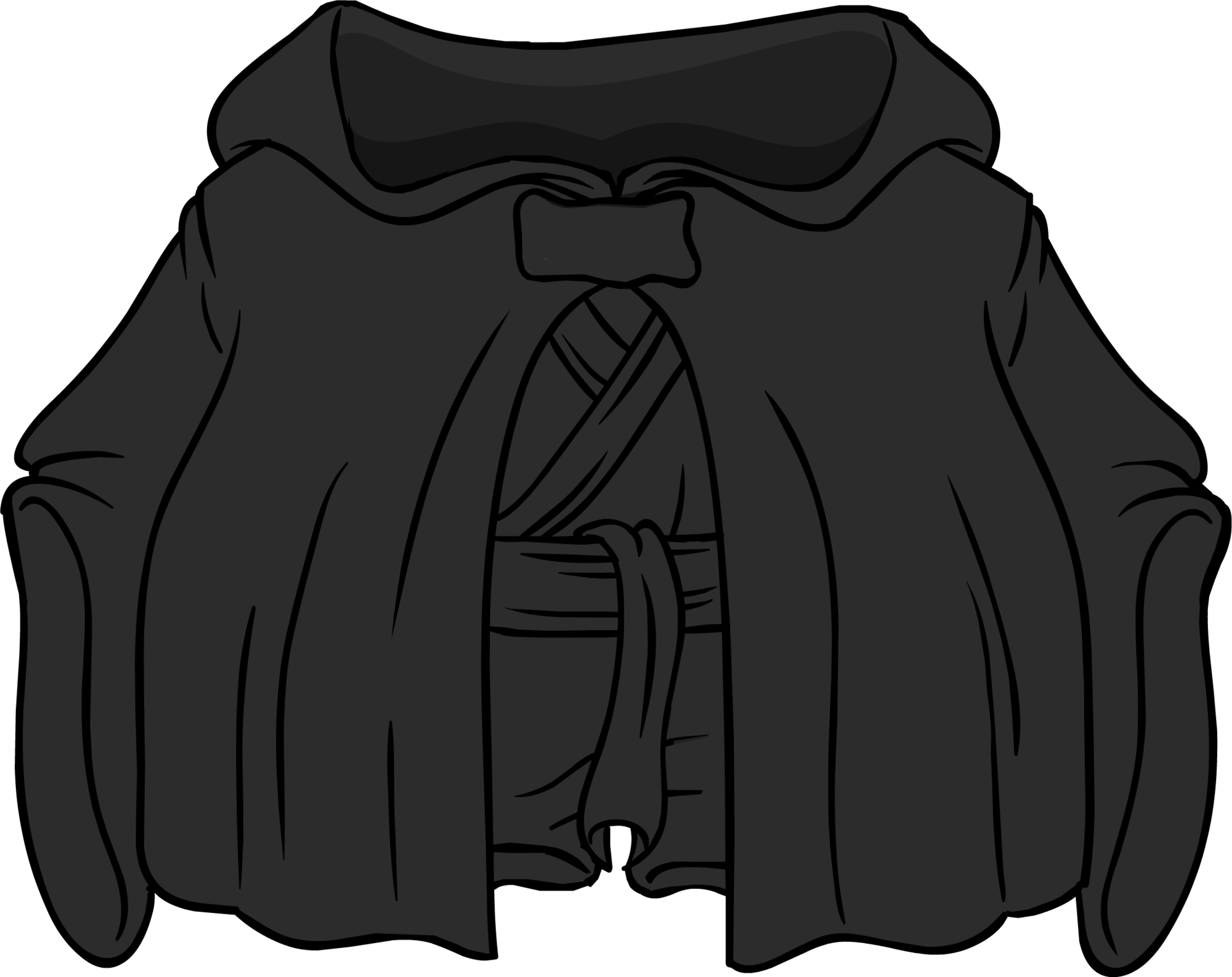 Sweater (2000x1586), Png Download