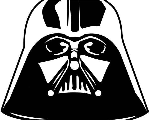 Star Wars Clipart Emperor Palpatine - Find Your Lack Of Cheer Disturbing (640x480), Png Download