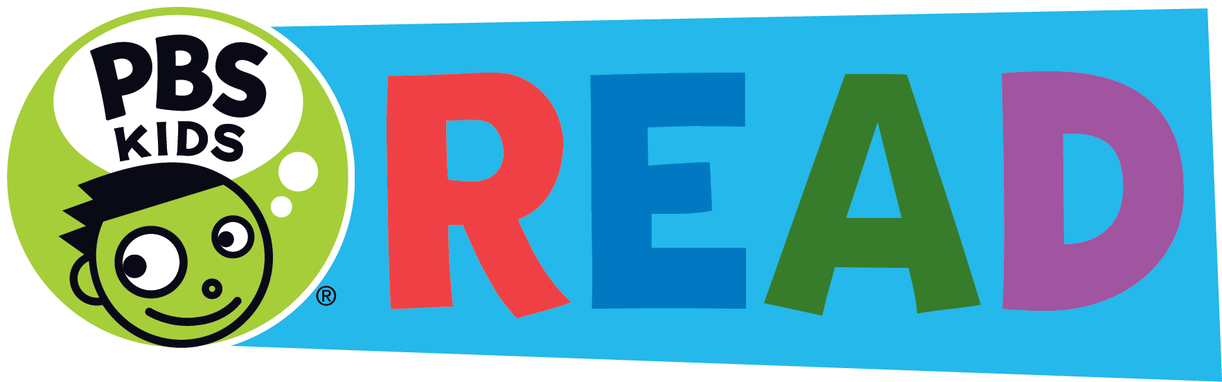 Young Readers Can Join In The Fun, Too Pbs Kids Has - Pbs Kids (1763x579), Png Download