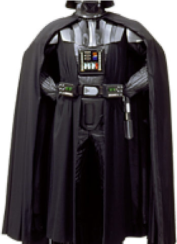 Star Wars Emperor Vader (640x480), Png Download