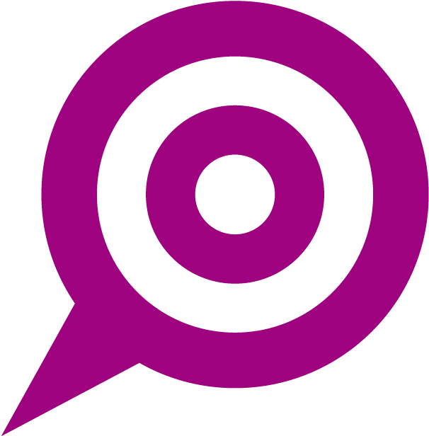 Opinion-publica - Opinion Publica Icono Png (612x615), Png Download