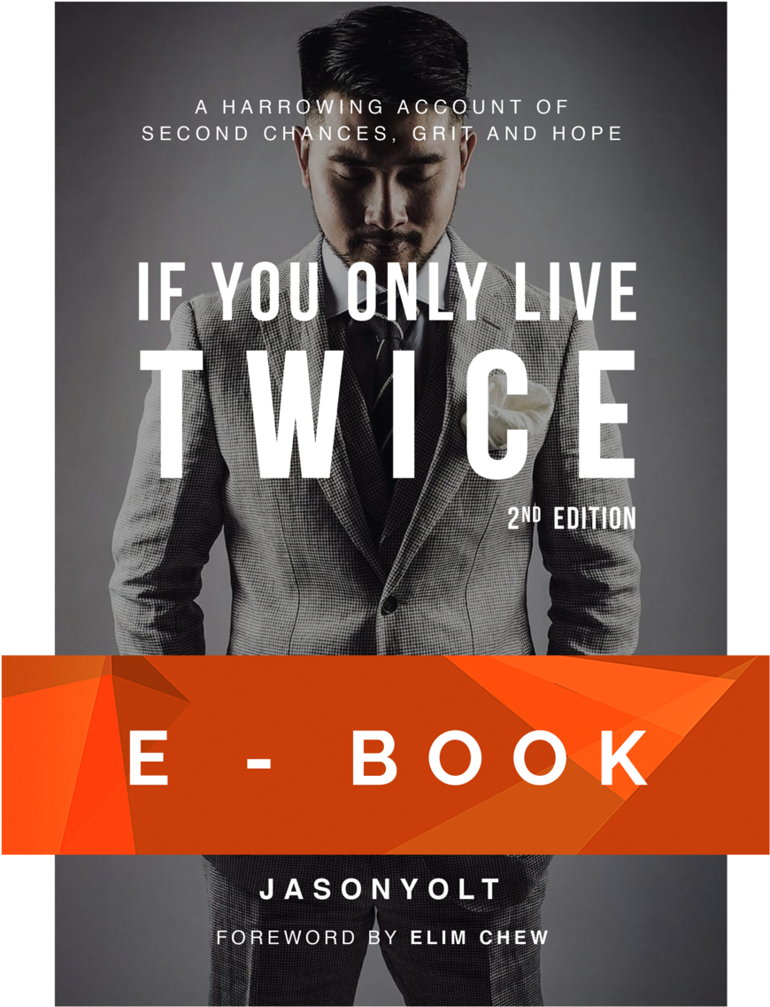 Bookcover Ebook - Flyer (1000x1415), Png Download