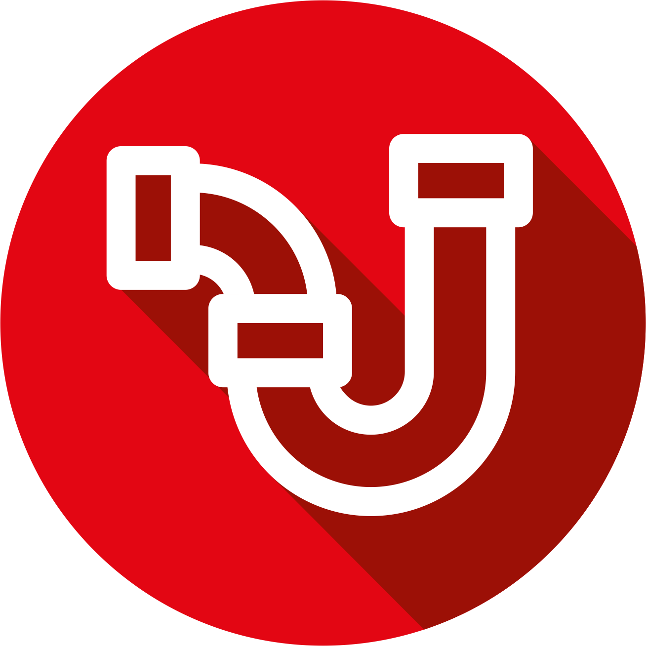 Instalaciones - 6+ Sign (1308x1308), Png Download