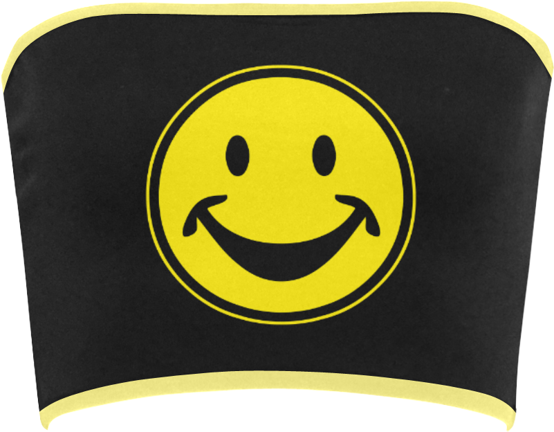 Smiley (1000x1000), Png Download