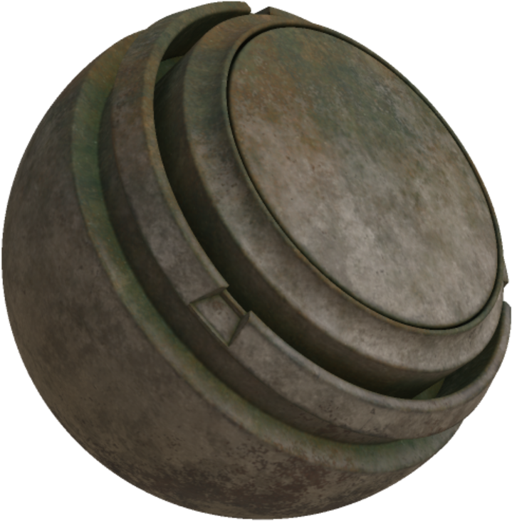 Preview - Circle (760x760), Png Download