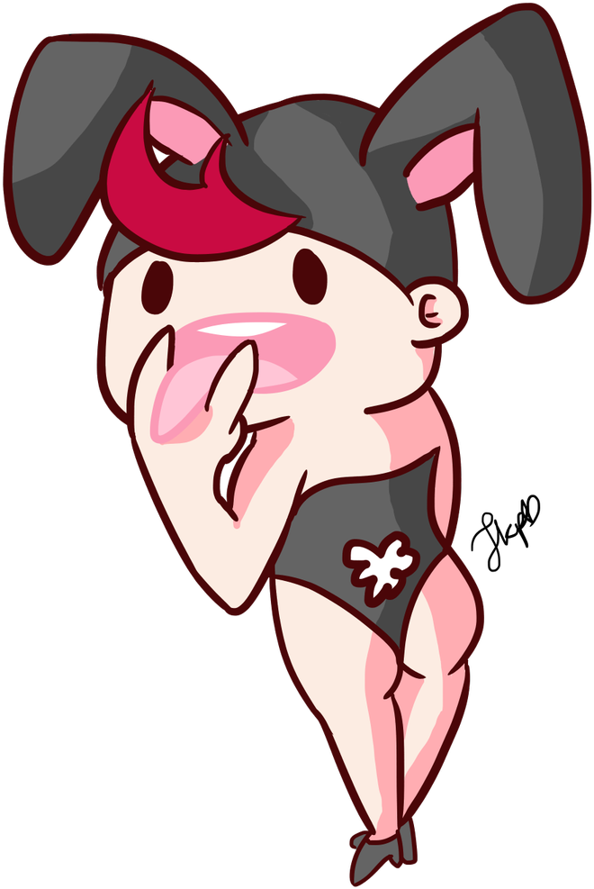 Dangledoo - Cartoon (900x1200), Png Download