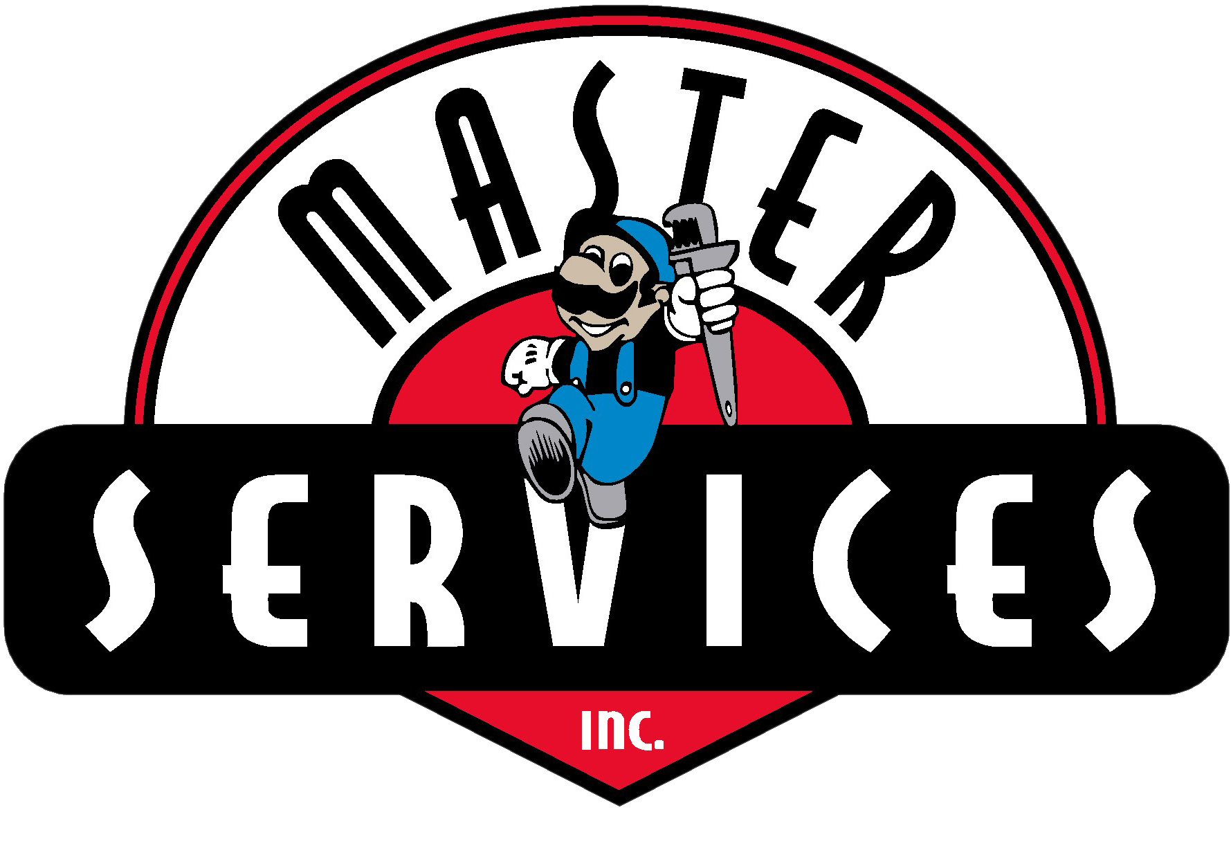 Keith Thinks You're Kind Of A Big Deal - Master Services Cooling (2712x1673), Png Download