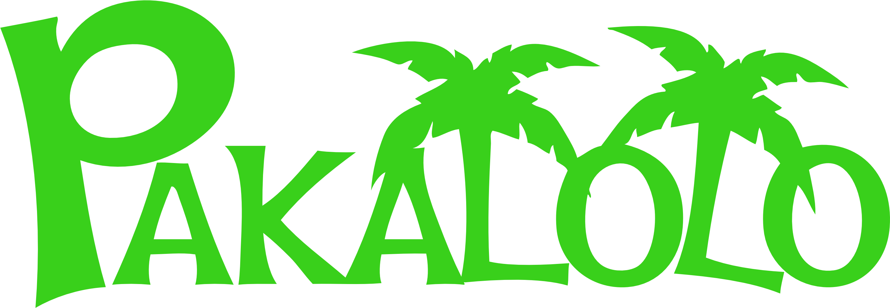 Aloha Alaska It's Saturday And For Most, Saturday Is (3004x1369), Png Download