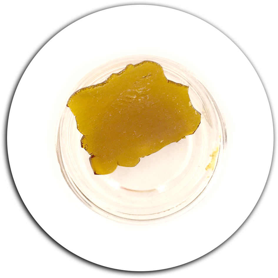 Eho Shatter Takes A Quick Wash, And Then Further Refinement - Gelatin (1000x1000), Png Download