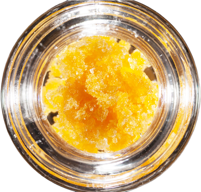 Sugar Wax Extracts (1024x640), Png Download