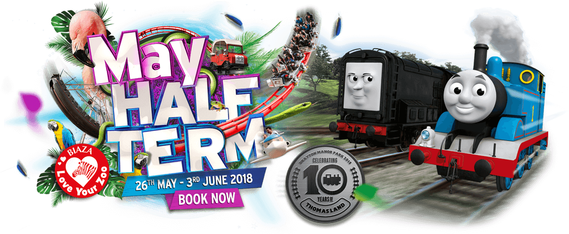 Thomas The Tank Engine (1140x465), Png Download
