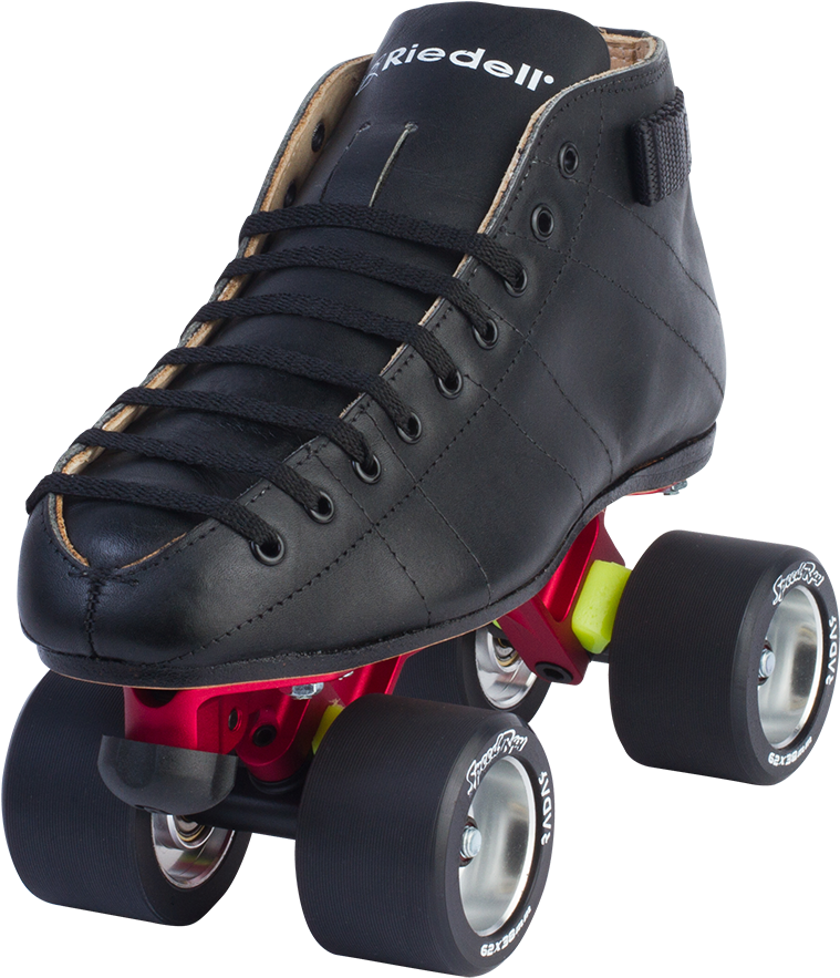 Skate 595 Monster Web Xlarge - Riedell Roller Skates (1000x1000), Png Download
