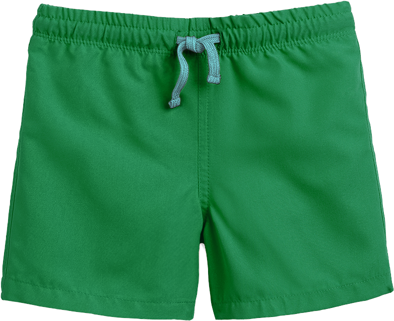 Board Short (850x891), Png Download