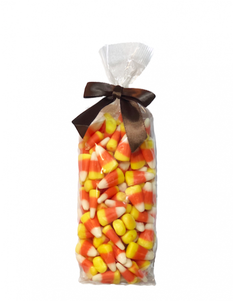 Candy Corn (600x600), Png Download