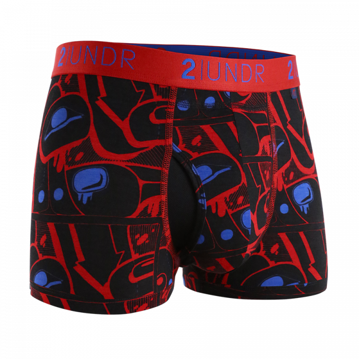 3in Trunk Cut - 2undr (700x700), Png Download