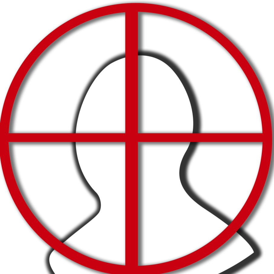 Cod Sniper - Google - Call Of Duty Headshot Icon (906x906), Png Download
