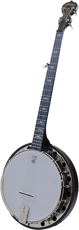 Deering Artisan Goodtime Special (530x800), Png Download