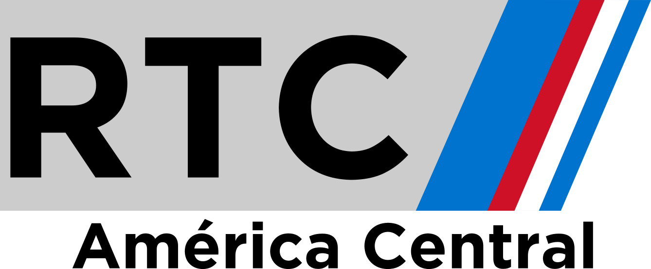 Rtc Central America 2017 Spanish - Graphic Design (1338x554), Png Download