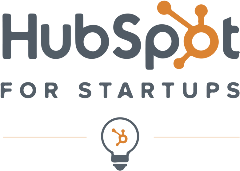 Logos Master Hubspot - Hubspot For Startups (1000x667), Png Download