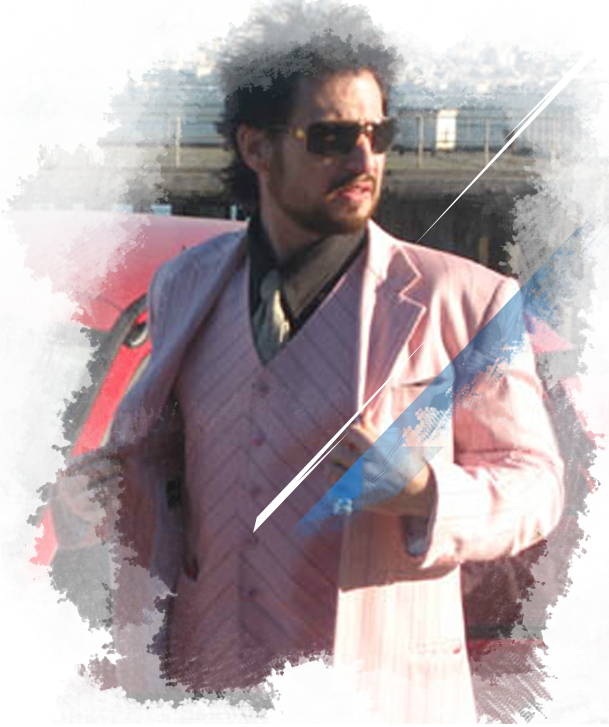We Were Hanging Out And Having A Blast With Jeffy The - Rsd Jeffy (609x727), Png Download