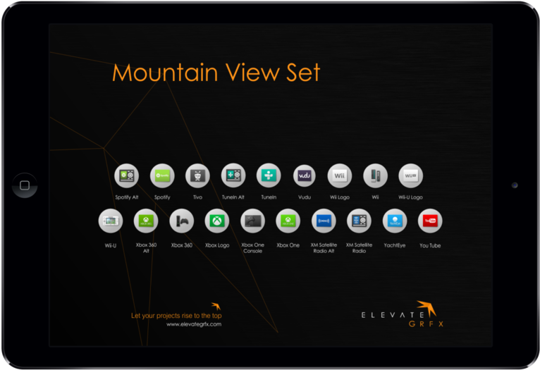 E - Tablet Computer (1000x640), Png Download