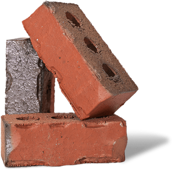 Neon Always Cubes - Brick (567x577), Png Download