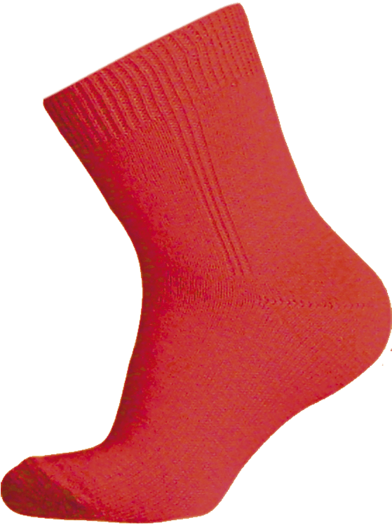 Clothes - Socks - Sock (1024x1088), Png Download