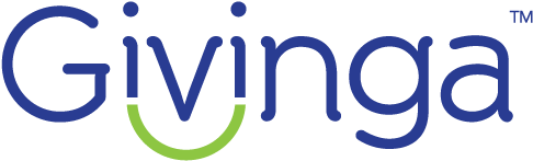Givinga Logo - Clearxchange (792x612), Png Download